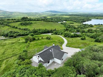 319 Lattone Road, Belcoo, Enniskillen, Co. Fermanagh, Corracloona, Co. Leitrim - Image 2