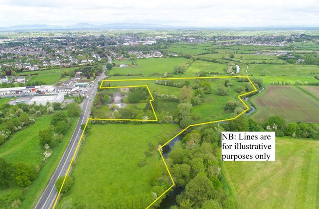 Clongour, Thurles, Co. Tipperary - Click to view photos