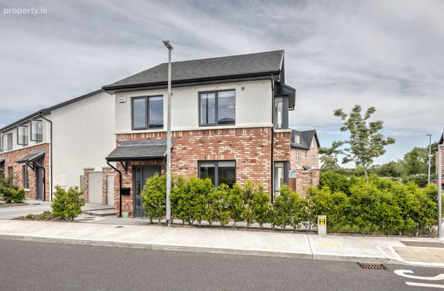 Ardrath Meadow, Celbridge, Celbridge, Co. Kildare - Click to view photos