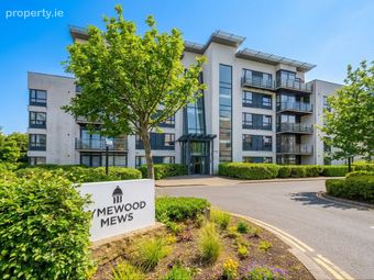 Apartment 101, Block B, Lymewood Mews, Northwood, Santry, Dublin 9
