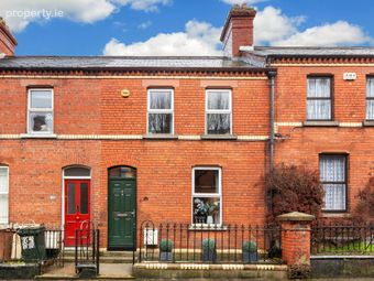 15 Fitzroy Avenue, Drumcondra, Dublin 3, Drumcondra, Dublin 3