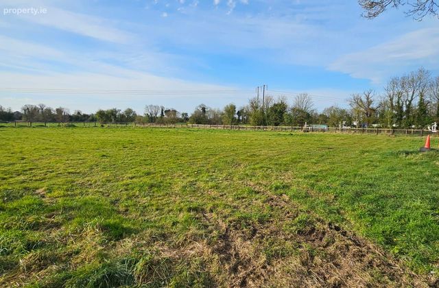 Carrick, Edenderry, Co. Kildare - Click to view photos