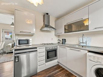 Apartment 23, Shelbourne Park Apartments, Ringsend, Dublin 4 - Image 5