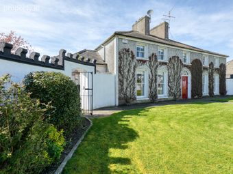 Churchville, Rathdowney, Co. Laois, Rathdowney, Co. Laois - Image 4