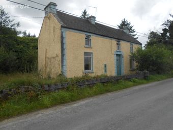 rover, Arigna, Co. Roscommon