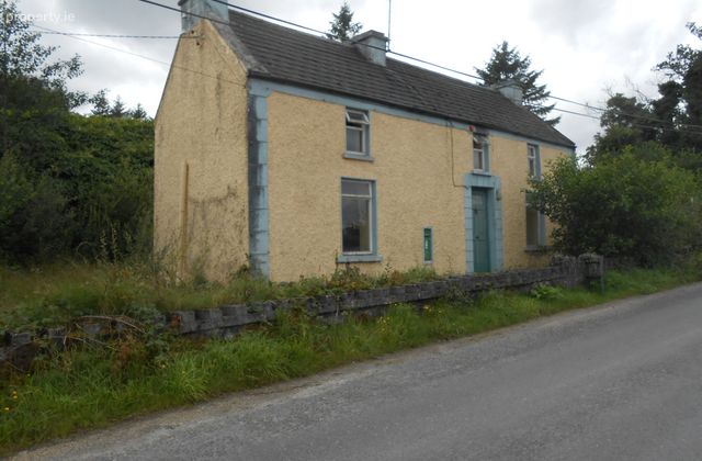 Rover, Arigna, Co. Roscommon - Click to view photos