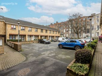 13 Belvedere Square, Dublin 1, North Circular Road, Dublin 1 - Image 2