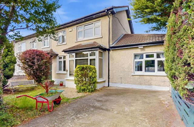 53 Saint Maelruan'S Park, Dublin 24 - Click to view photos