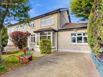 53 Saint Maelruan'S Park, Dublin 24