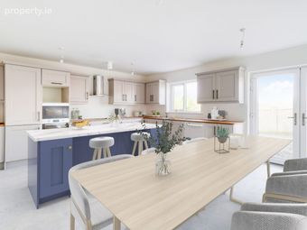 Dargan Woods, Borris Road, Portlaoise, Co. Laois - Image 5