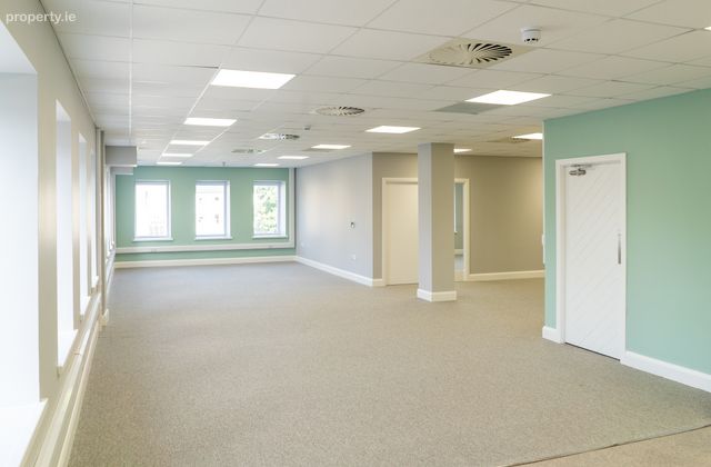Poplar House, Poplar Square, Naas, Co. Kildare - Click to view photos