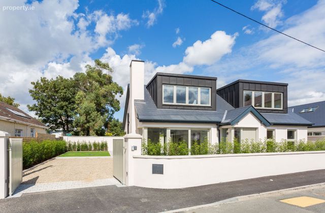 Orchard Way, Beaumont Avenue, Churchtown, Dublin 14 - Click to view photos