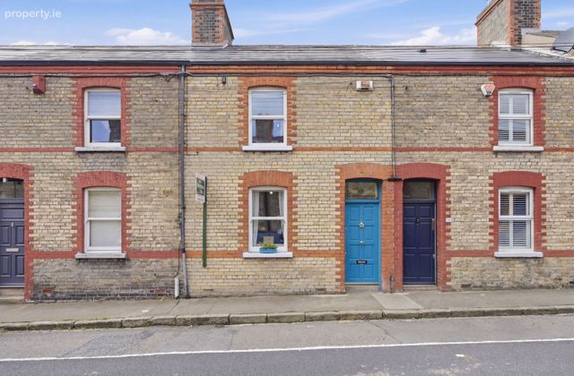 168 Oxmantown Road, Dublin 7, Stoneybatter, Dublin 7 - Click to view photos