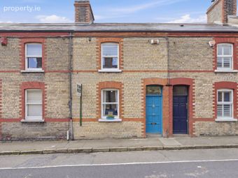 168 Oxmantown Road, Dublin 7, Stoneybatter, Dublin 7
