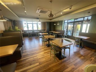 Restaurant Unit, Glasan, Ballybane, Galway, Ballybane, Co. Galway - Image 4