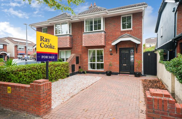 49 Summerfield Rise, Blanchardstown, Dublin 15, Blanchardstown, Dublin 15 - Click to view photos