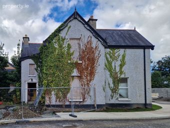 Marsville House, Kill, Co. Kildare
