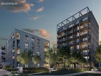 Woodbrook Point, Woodbrook Point, Woodbrook, Shankill, Co Dublin, Shankill, Dublin 18