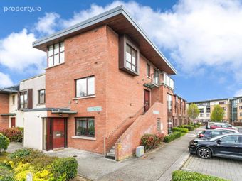 1 Castlegate Grange, Adamstown, Co. Dublin, Adamstown, Co. Dublin