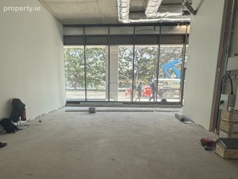 Caf&eacute; Opportunity, The Frame, Wilton Terrace, Dublin 2 - Image 3