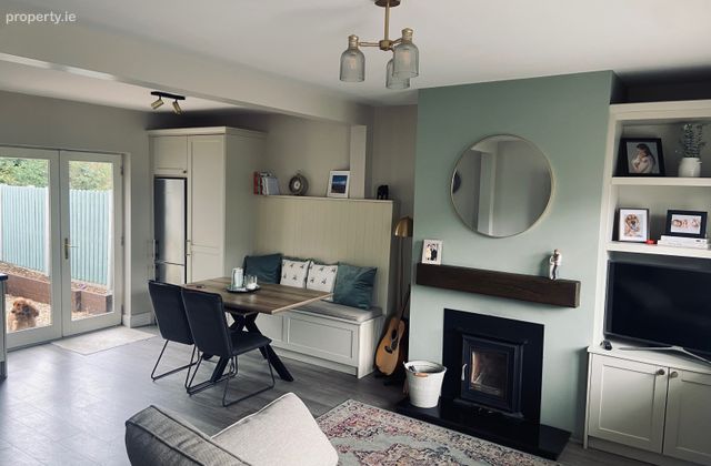 Fairgreen Court, Kilcock, Co. Kildare, Kilcock, Co. Kildare - Click to view photos