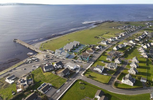 Site, Enniscrone, Co Sligo, Enniscrone, Co. Sligo - Click to view photos