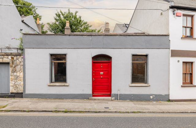 19 Aughrim Street, Dublin 7, Dublin 7 - Click to view photos