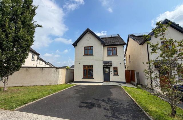 9 The Crescent, Ros Mor, Crossagalla, Limerick City, Co. Limerick, Crossagalla, Co. Limerick - Click to view photos