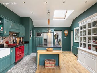 Torc Cottage, La Touche Close, Greystones, Co Wicklow, Greystones, Co. Wicklow - Image 5