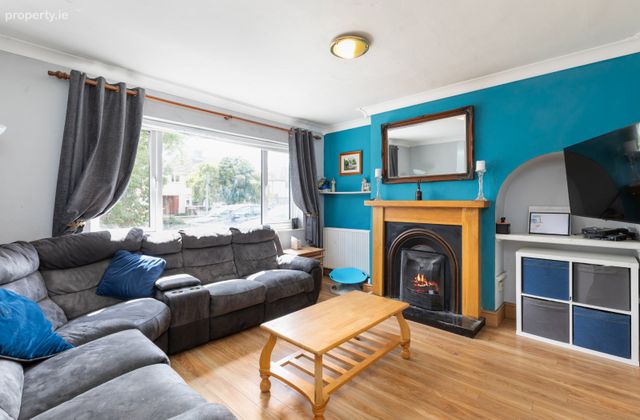 16 Shanowen Avenue, Santry, Dublin 9, Dublin 9 - Click to view photos