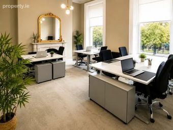 Baggot Street Lower, Dublin 2 - Image 2