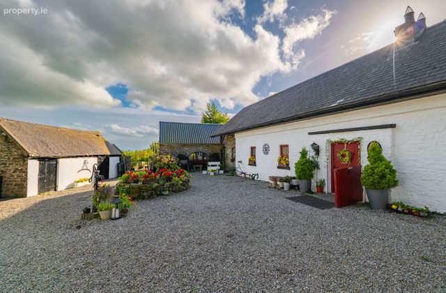 Gortagarry, Toomevara, Nenagh, Co Tipperary, Templemore, Co. Tipperary - Click to view photos