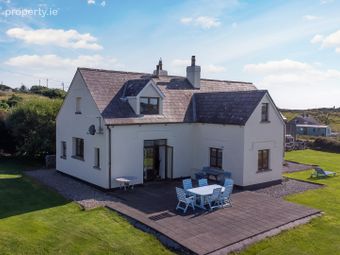 The Old Schoolhouse, Knockavally, Clifden, Co.galway, Clifden, Co. Galway - Image 3