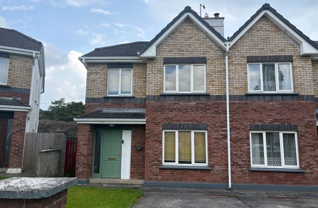 102 Killeen Wood, Oakpark, Tralee, Co. Kerry - Click to view photos