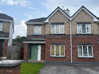 102 Killeen Wood, Oakpark, Tralee, Co. Kerry