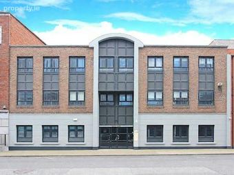 Part Ground & 1st Floor Dargan House, 21-23 Fenian Street, Dublin 2, Dublin 2