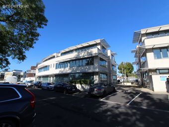 Second Floor Office, Railway House, The Waterways, Sallins, Co. Kildare - Image 3