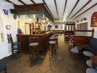 The Castletown Inn, Castletown, Co. Laois - Image 2
