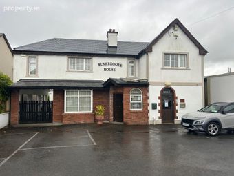 Rushbrooke House, Upper Lewis Road, Killarney, Co. Kerry