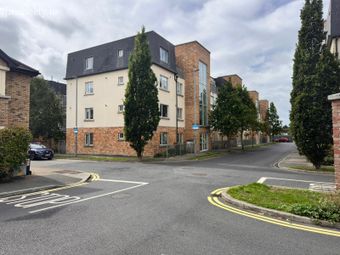 Apartment 30, Block 3, Eaton Terrace, Eaton Drive, Rathcoole, Co. Dublin, Rathcoole, Co. Dublin - Image 2