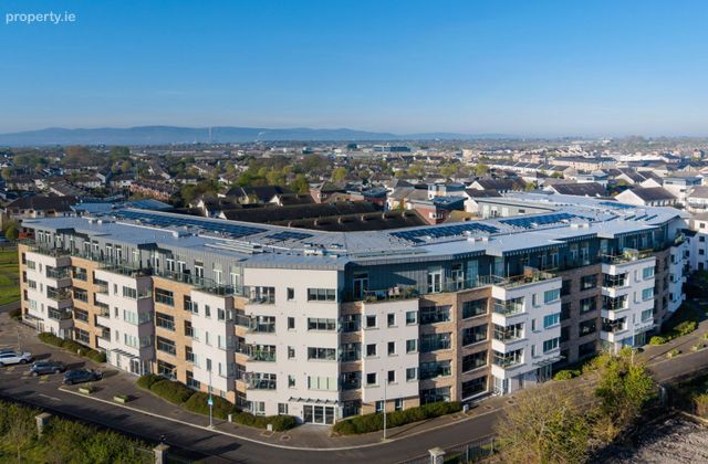 Apt 90, Oak House, Silverbanks, Baldoyle, Dublin 13, Baldoyle, Dublin 13 - Click to view photos