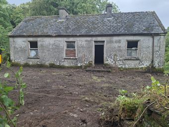Shroof, Monasteraden, Co. Sligo, Monasteraden, Co. Sligo