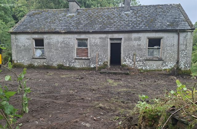 Shroof, Monasteraden, Co. Sligo, Monasteraden, Co. Sligo - Click to view photos