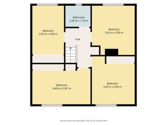 90 Meadow Vale, Blackrock, Co Dublin, Blackrock, Co. Dublin - Image 5