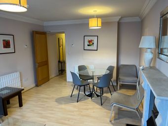 1 Bed Apartment, 177 Rathgar Road, Rathgar, Dublin 6 - Image 2