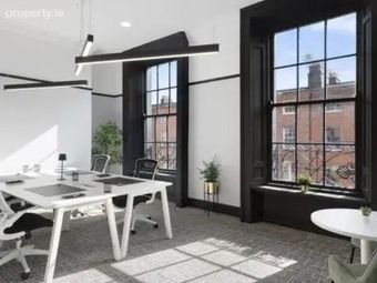 Fitzwilliam Place, Dublin 2
