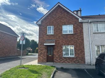 1 Rosemount Close, Cahir, Co. Tipperary, Cahir, Co. Tipperary