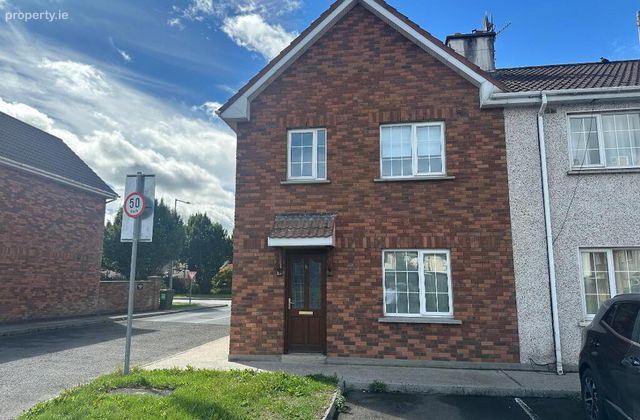1 Rosemount Close, Cahir, Co. Tipperary, Cahir, Co. Tipperary - Click to view photos