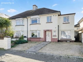 Saint Jude's, 13 Parnell Road, Bray, Co. Wicklow