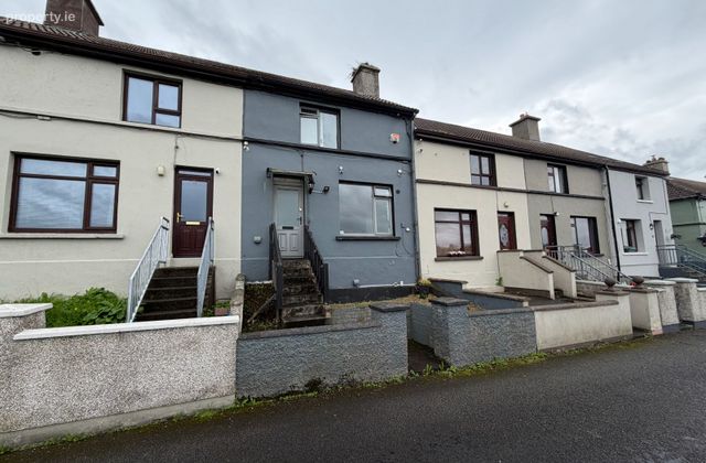 32 Saint John's Terrace, Sligo, Sligo, Co. Sligo - Click to view photos